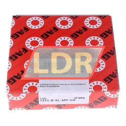 FAG 7311-B-XL-MP-UA rulman resim 3