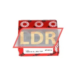 FAG 7006-B-XL-2RS-TVP rulman resim 2