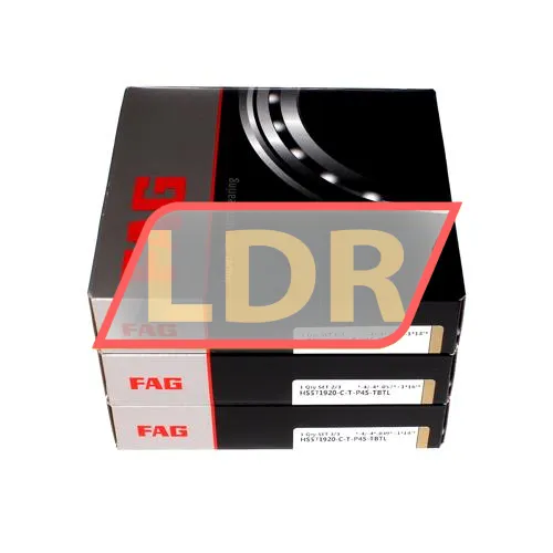FAG HSS71920-C-T-P4S-TBTL