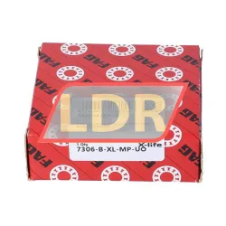 FAG 7306-B-XL-MP-UO rulman resim 3