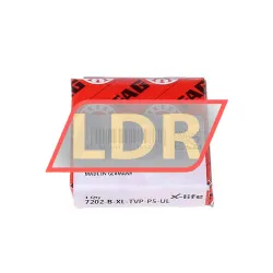 FAG 7202-B-XL-TVP-P5-UL rulman resim 2