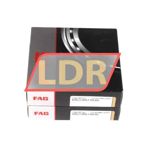 FAG B7011-E-2RSD-T-P4S-DUL ürün fotoğrafı 3