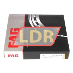 FAG B71922-E-2RSD-T-P4S-K5-UL rulman resim 3
