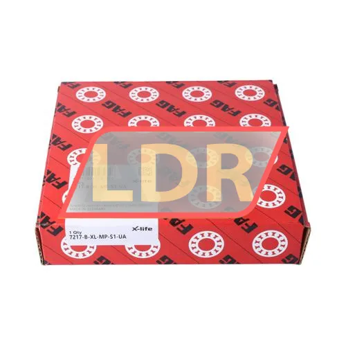 FAG 7217-B-XL-MP-S1-UA ürün fotoğrafı 3