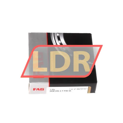 FAG HCB7206-C-T-P4S-UL ürün fotoğrafı 3