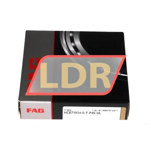 FAG HCB71914-E-T-P4S-UL ürün fotoğrafı 3