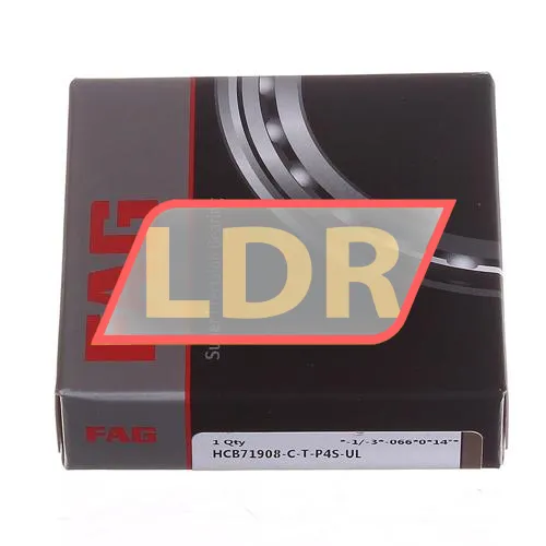 FAG HCB71908-C-T-P4S-UL ürün fotoğrafı 3