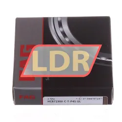 FAG HCB71908-C-T-P4S-UL rulman resim 3