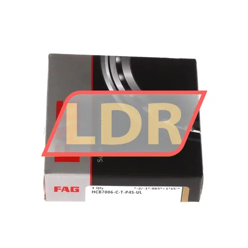 FAG HCB7006-C-T-P4S-UL ürün fotoğrafı 3