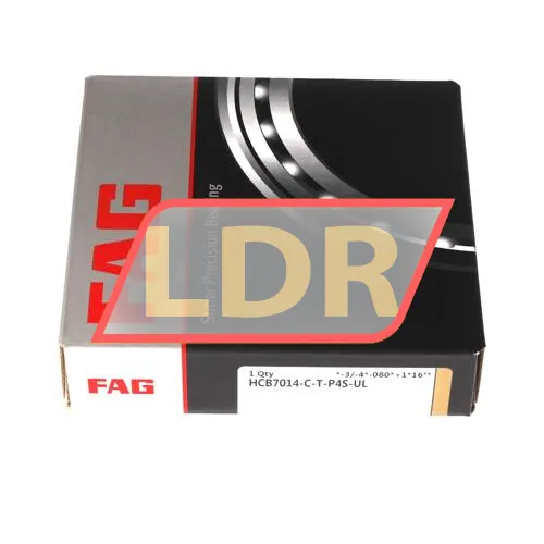 FAG HCB7019-C-T-P4S-UL ürün fotoğrafı 3