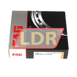 FAG HCB7019-C-T-P4S-UL rulman resim 3