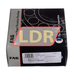 FAG B7211-E-T-P4S-DUM rulman resim 2