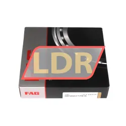 FAG HSS71918-E-T-P4S-UL rulman resim 3