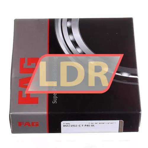 FAG HSS71912-C-T-P4S-UL ürün fotoğrafı 2