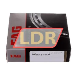 FAG HSS71910-E-T-P4S-UL rulman resim 2