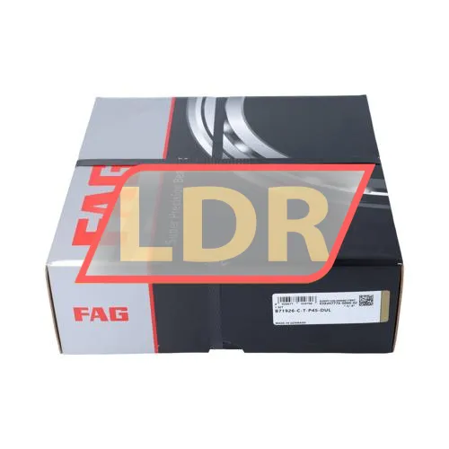 FAG B71926-C-T-P4S-DUL