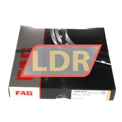 FAG B7024-E-T-P4S-UM rulman resim 3