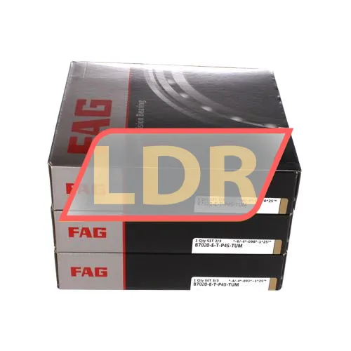 FAG B7020-E-T-P4S-TUM