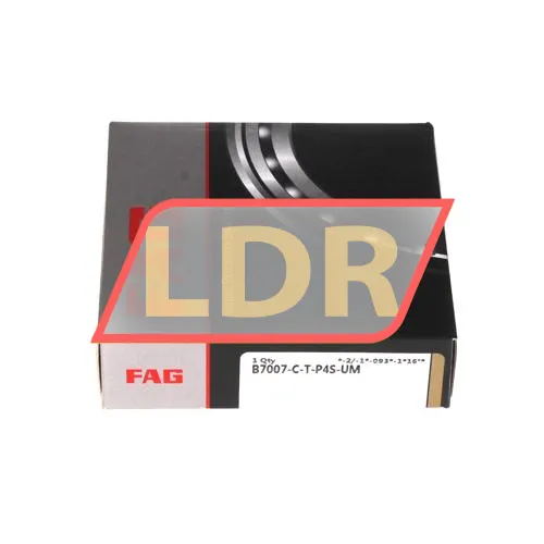 FAG B7007-C-T-P4S-UM ürün fotoğrafı 3