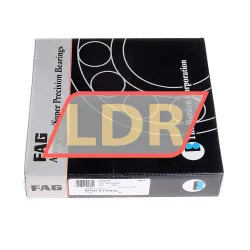 FAG B71921-C-T-P4S-UL rulman resim 3