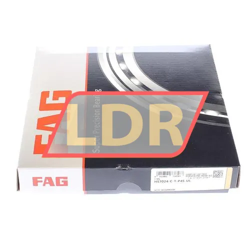 FAG HS7024-C-T-P4S-UL ürün fotoğrafı 2