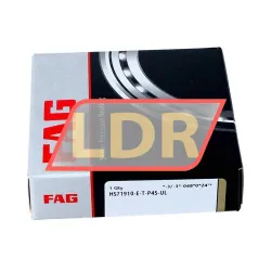 FAG HS71910-E-T-P4S-UL rulman resim 2