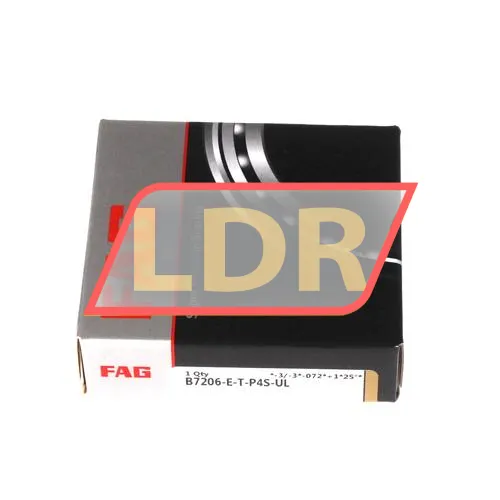 FAG B7206-E-T-P4S-UL ürün fotoğrafı 2