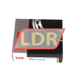 FAG B7206-E-T-P4S-UL rulman resim 2