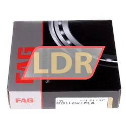 FAG B71915-C-T-P4S-UL rulman resim 2