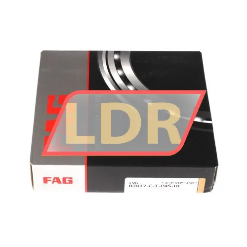 FAG B7017-C-T-P4S-UL ürün fotoğrafı 3