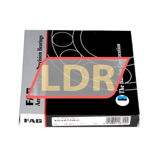 FAG B7014-E-T-P4S-UL ürün fotoğrafı 2