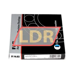FAG B7014-E-T-P4S-UL rulman resim 2