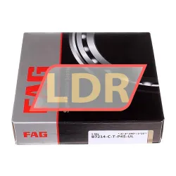 FAG B7214-C-T-P4S-UL rulman resim 3