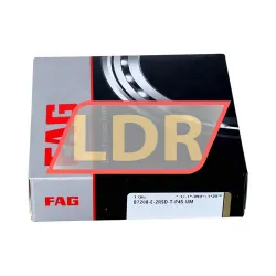 FAG B7208-E-2RSD-T-P4S-UM rulman resim 3