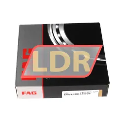 FAG B7016-E-2RSD-T-P4S-UM rulman resim 3