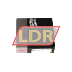 FAG B7010-E-2RSD-T-P4S-UM rulman resim 2