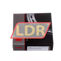 FAG B7008-C-2RSD-T-P4S-UL rulman resim 2