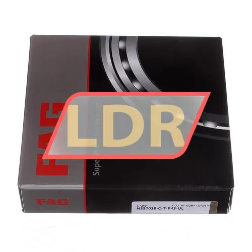 FAG HSS7018-C-T-P4S-UL ürün fotoğrafı 2