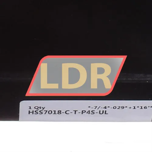 FAG HSS7018-C-T-P4S-UL ürün fotoğrafı 3