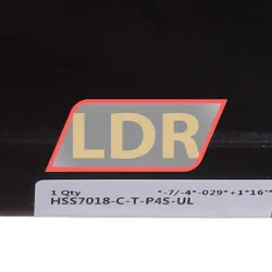 FAG HSS7018-C-T-P4S-UL rulman resim 3