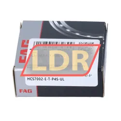 FAG HCS7002-E-T-P4S-UL rulman resim 3
