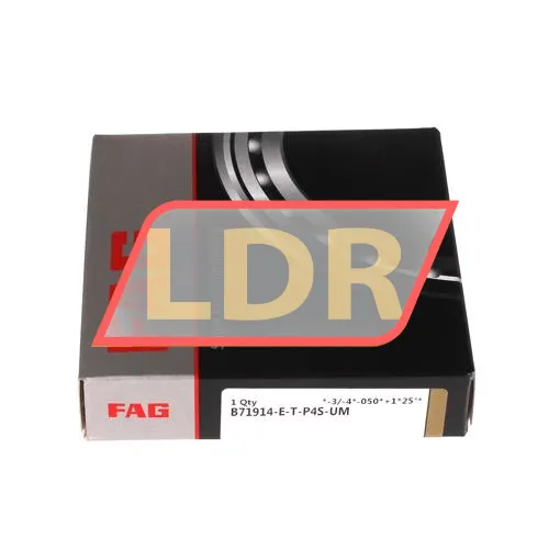 FAG B71914-E-T-P4S-UM