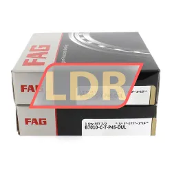 FAG B7010-C-T-P4S-DUL