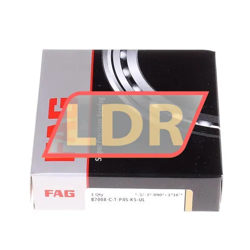 FAG B7008-C-T-P4S-K5-UL ürün fotoğrafı 2