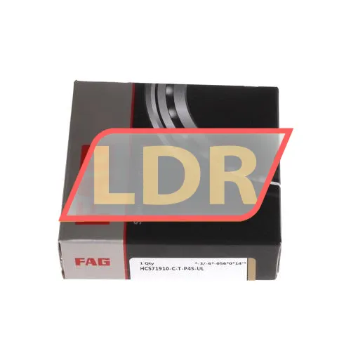 FAG HCS71910-C-T-P4S-UL ürün fotoğrafı 2