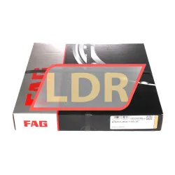FAG B7028-E-2RSD-T-P4S-UL rulman resim 3