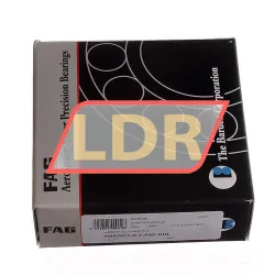FAG HSS7011-C-T-P4S-DUL rulman resim 2