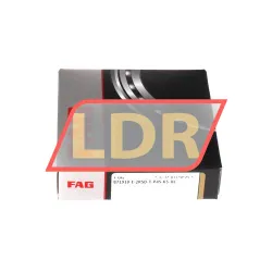 FAG B71910-E-2RSD-T-P4S-K5-UL rulman resim 3