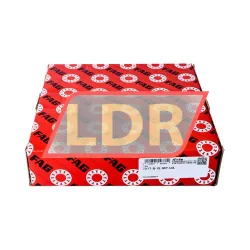 FAG 7317-B-XL-MP-UA rulman resim 3