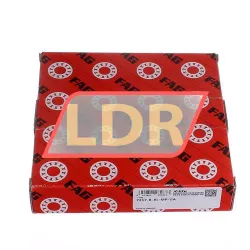 FAG 7217-B-XL-MP-UA rulman resim 5